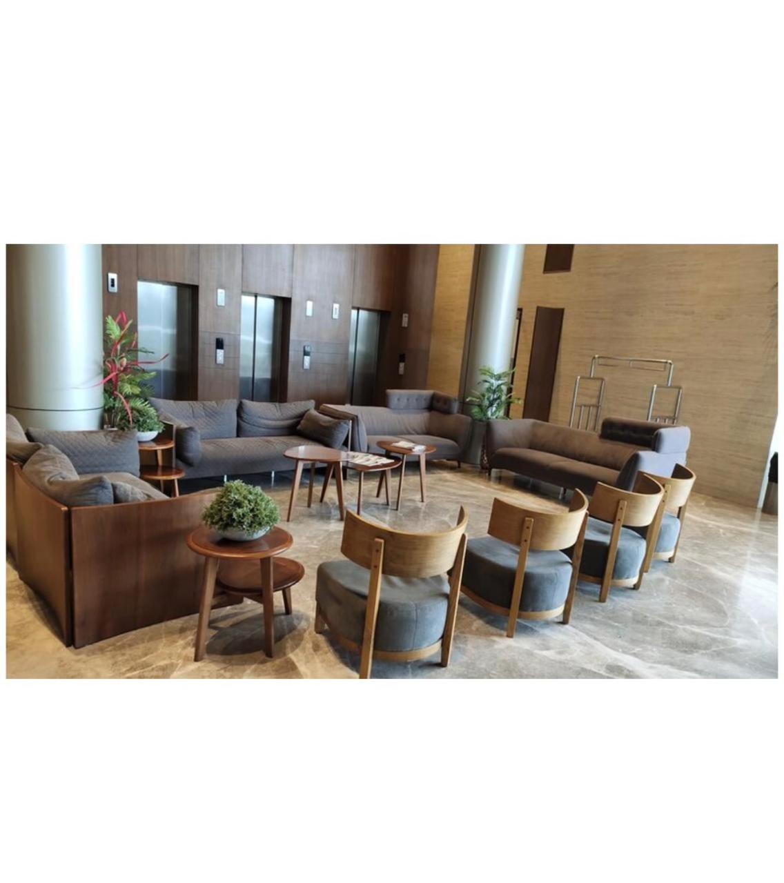 Weekend Address By Honest Homes Surat Exterior foto